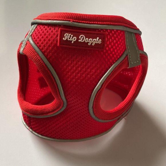 EZ Reflective Harness Vest - Picture 2 of 4